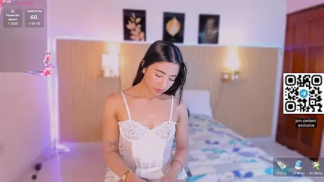 Harmony_Malkova's avatar