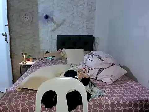 Hebefemme on StripChat