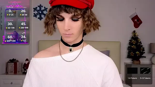 HelenSpellman on StripChat