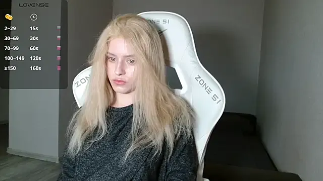 Helga__Pataki model from sc