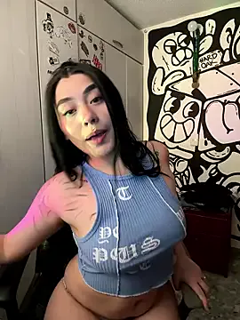 Hell_luna on StripChat
