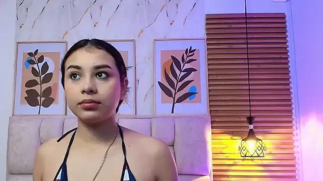 HemmaStar model from sc