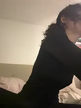 hibanaduo model from sc