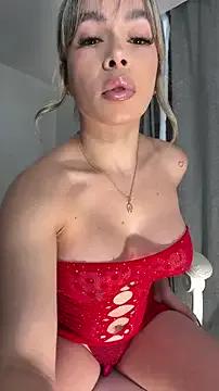 Holli_woul on StripChat 