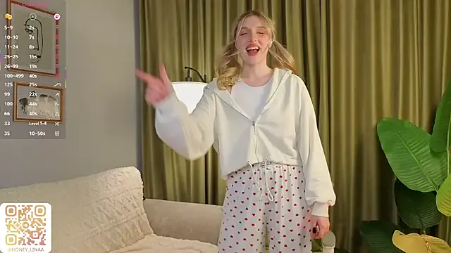 honey_kors model from sc