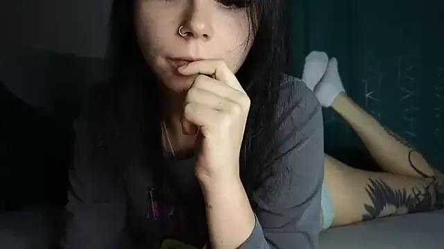 HoneyHaven_ on StripChat