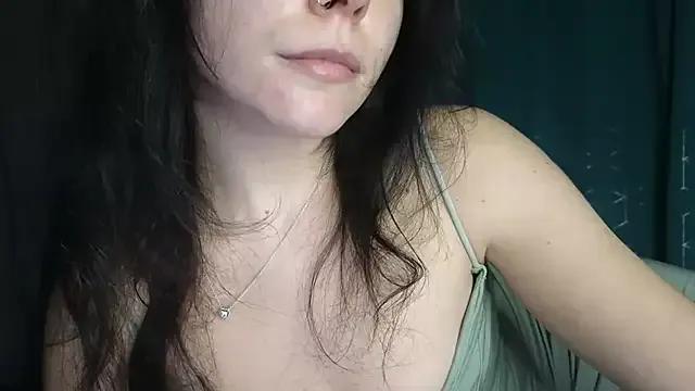 HoneyHaven_ on StripChat