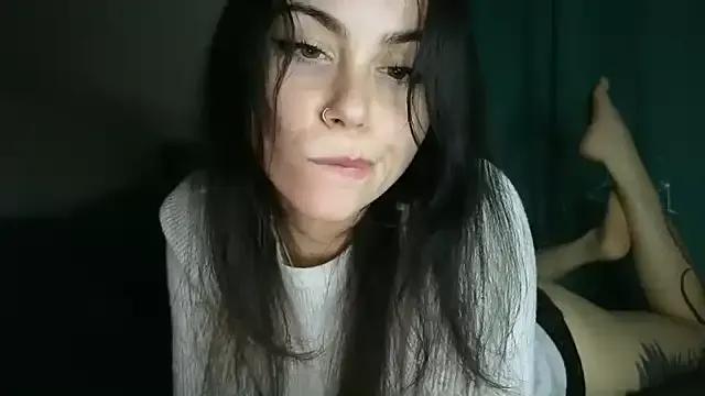 HoneyHaven_ on StripChat