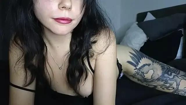 HoneyHaven_ on StripChat