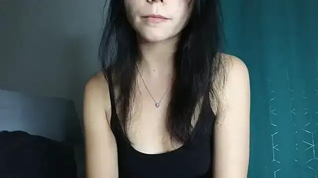 HoneyHaven_ on StripChat