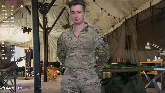 hornystripman97 on StripChat