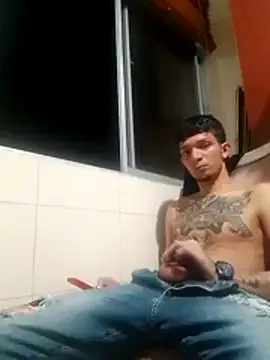 Hot_Gaara model from sc