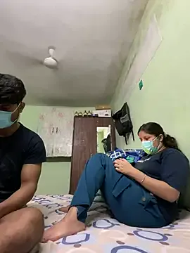 Hot_Riya099 model from sc