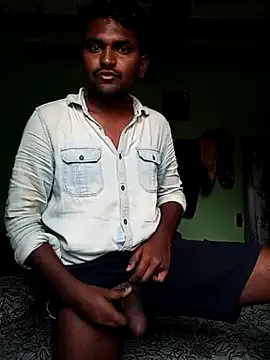 hotboysahil model from sc