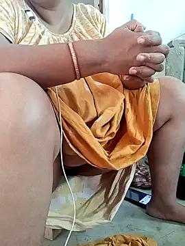 Hotty-rumi — Freechat on StripChat