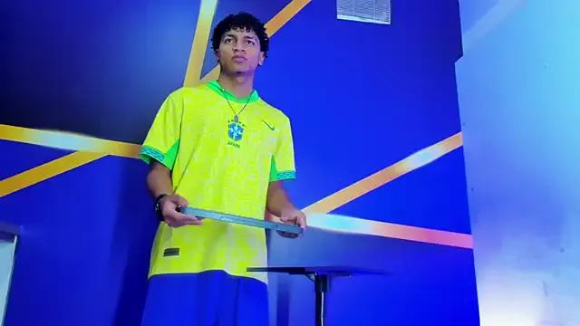 Iaan_Dalton_ — MASRUBATION