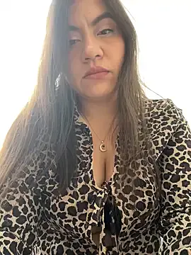 Iam__Cristal model from StripChat