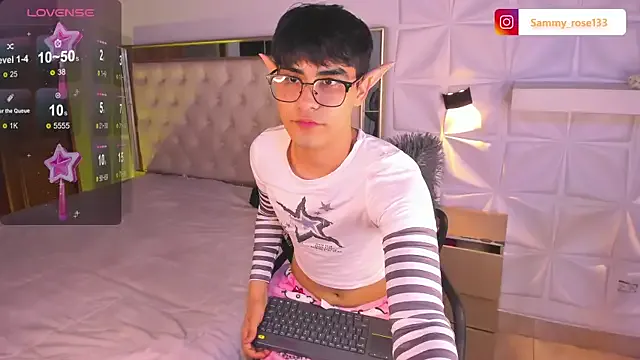 IamJuanJoc model from sc