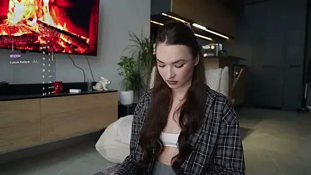 ibiddi — Fingering pussy