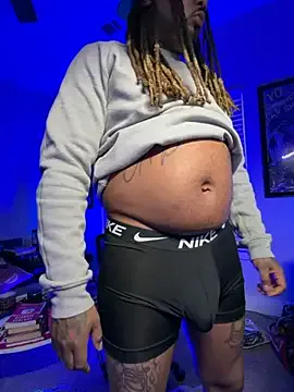 ICECREAMSHOW on StripChat