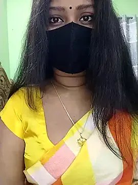 Idhika-Paul on StripChat 