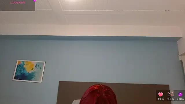 ilitzy_cardona on StripChat 