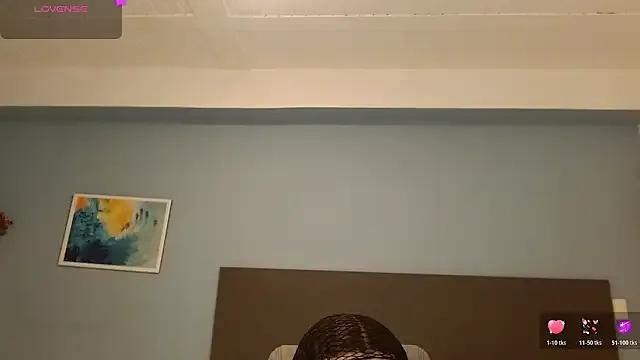 ilitzy_cardona on StripChat 