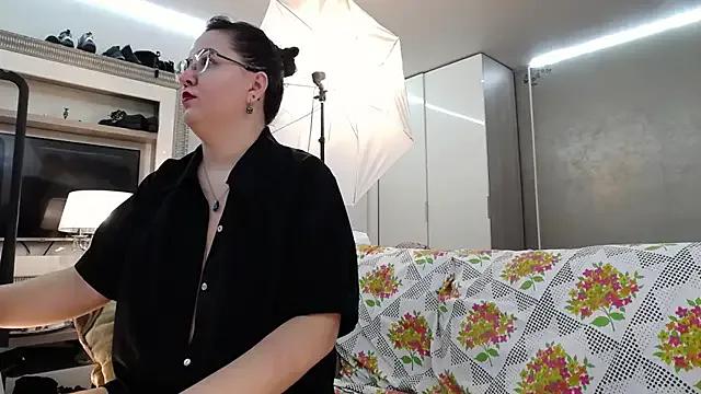 ILoveToFeelU's avatar