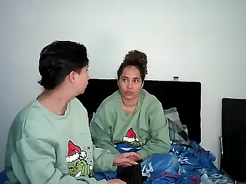 Im_Milan_Rs on StripChat