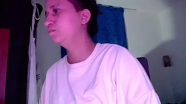 Im_Milan_Rs on StripChat