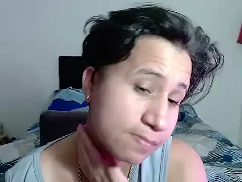 Im_Milan_Rs on StripChat