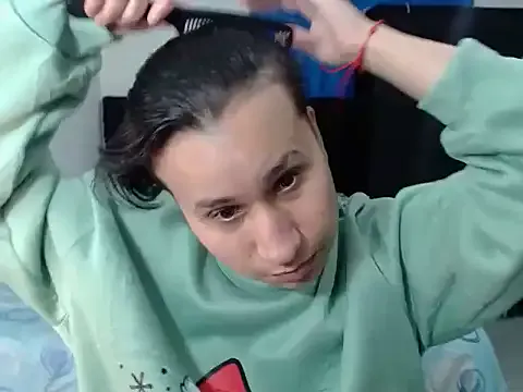 Im_Milan_Rs on StripChat