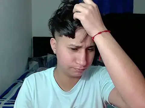 Im_Milan_Rs on StripChat