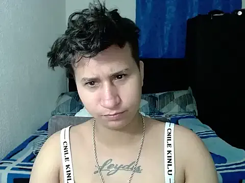 Im_Milan_Rs on StripChat