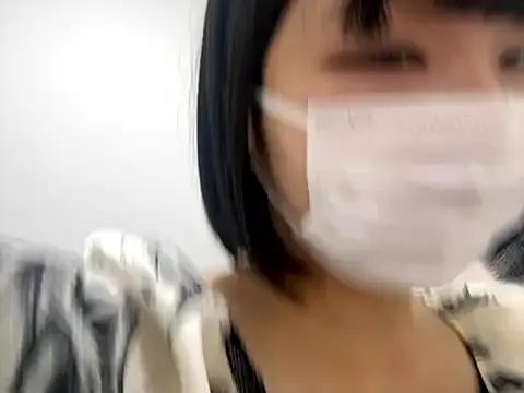 ImpAct-chan on StripChat