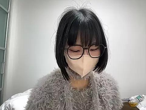 ImpAct-chan on StripChat