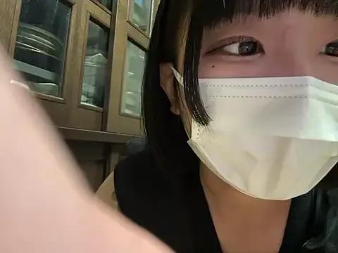 ImpAct-chan on StripChat