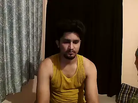 indguys2026 model from StripChat