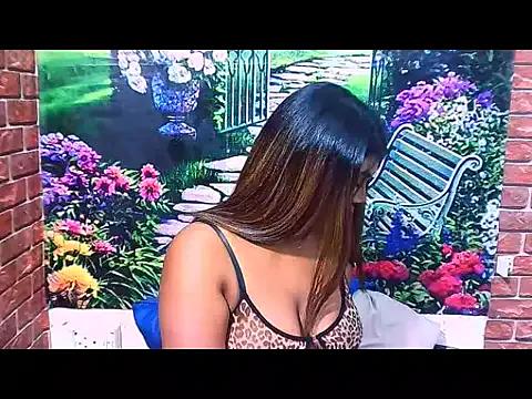 IndianChocolatepie4u on StripChat 