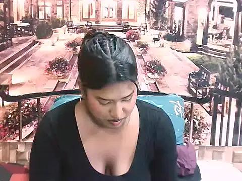 IndianChocolatepie4u on StripChat 