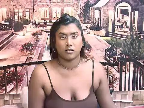IndianChocolatepie4u on StripChat 
