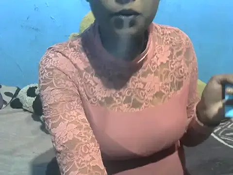 Indiansmiley01 on StripChat 