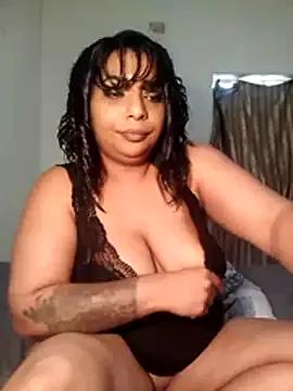 indianstormxo_ on StripChat 