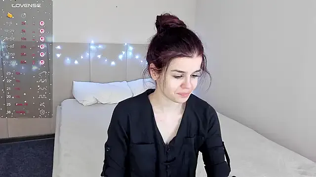 Infinity_Ti on StripChat