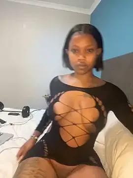 InkLady444 — Private on StripChat