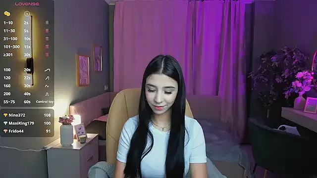 Inma_Cuesta model from sc