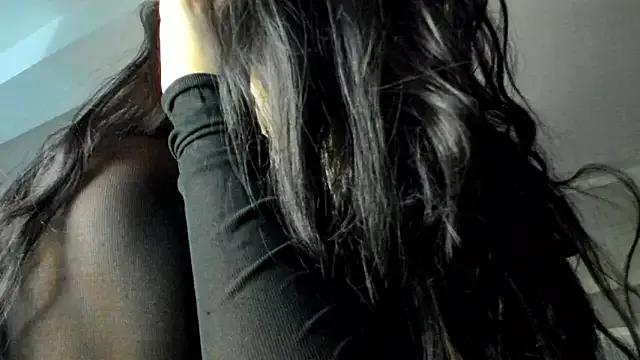 IreneVON on StripChat