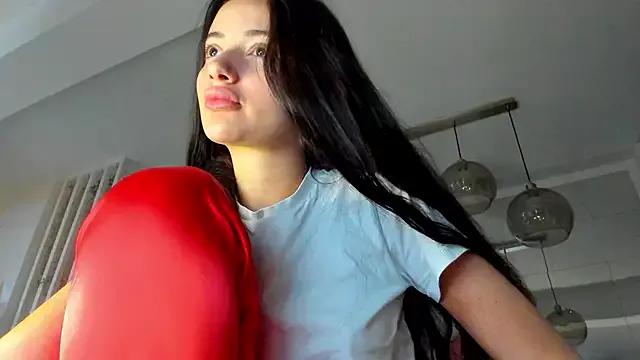 IreneVON on StripChat