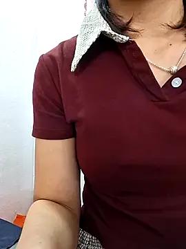 irina_hana on StripChat 