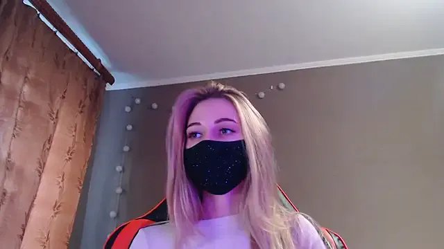 Iris_lave on StripChat 